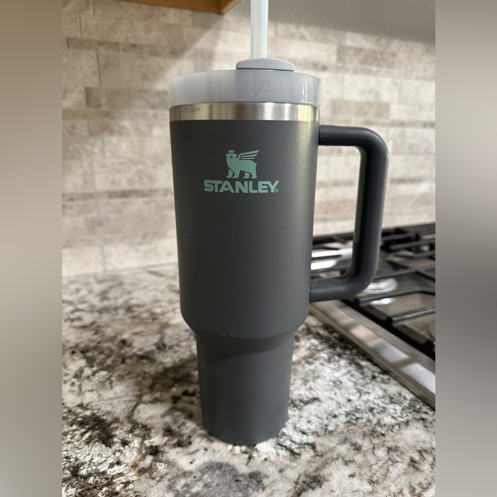 Stanley 40 oz quencher H2O flow state Tumblr